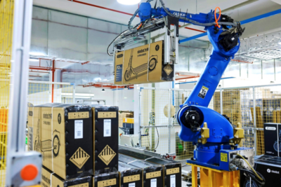 九號(hào)公司研發(fā)能力穩(wěn)步提升，以品牌管理引領(lǐng)行業(yè)變革